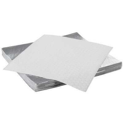 12 X 14 INSULWRAP THERMO PAPER SHEETS